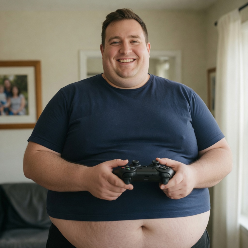 Demo controller prop