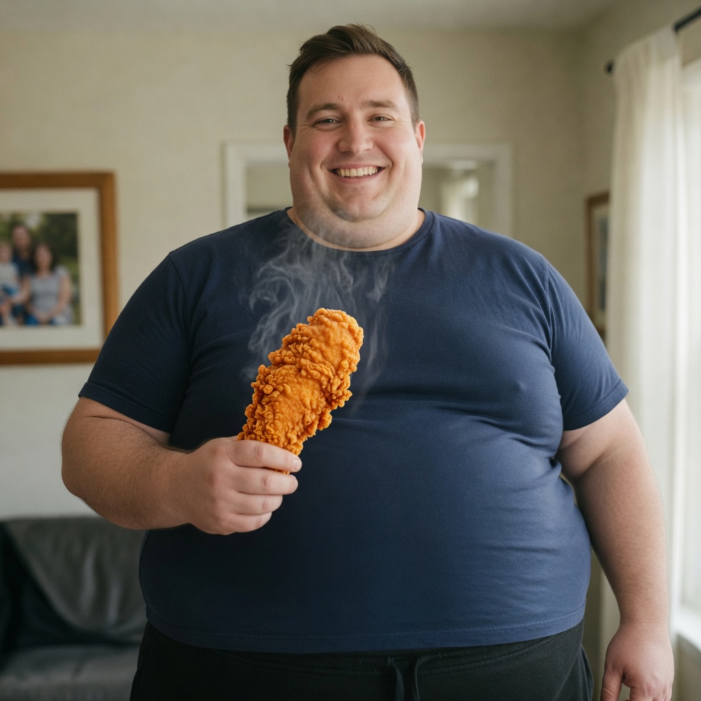 Demo tendie prop